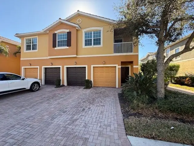 5467 Soapstone Place #203, Sarasota, FL 34233 - #1