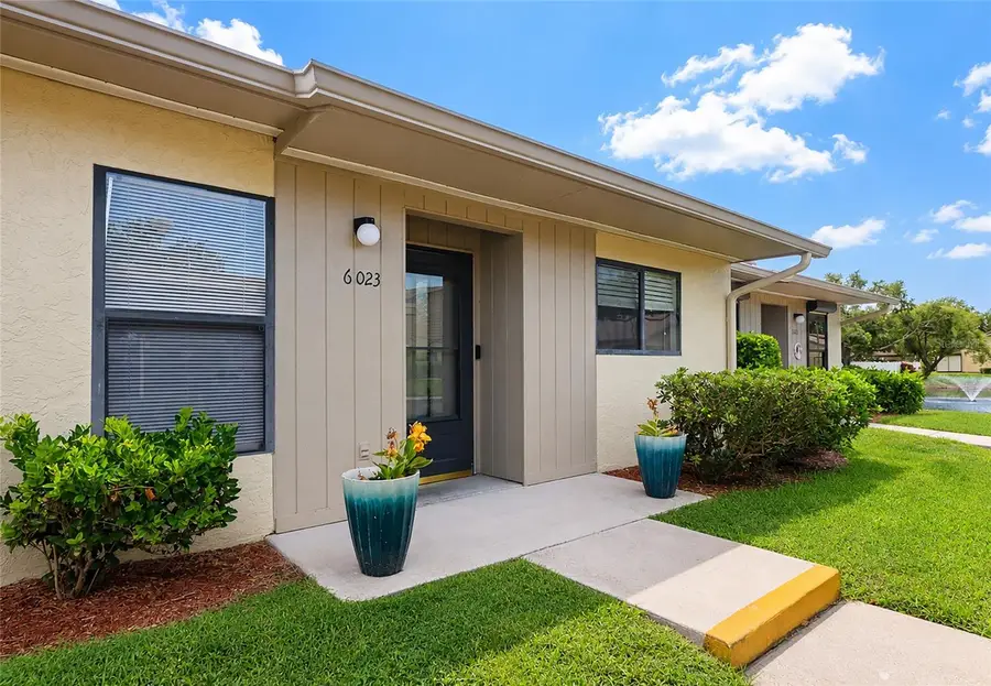 6023 27th Street W, Bradenton, FL 34207 - #2