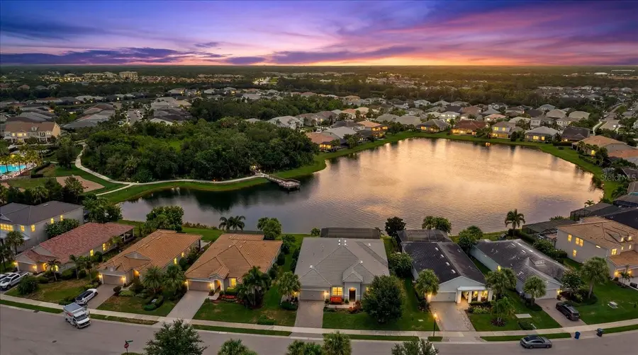 12105 Seabrook Avenue, Bradenton, FL 34211 - #3