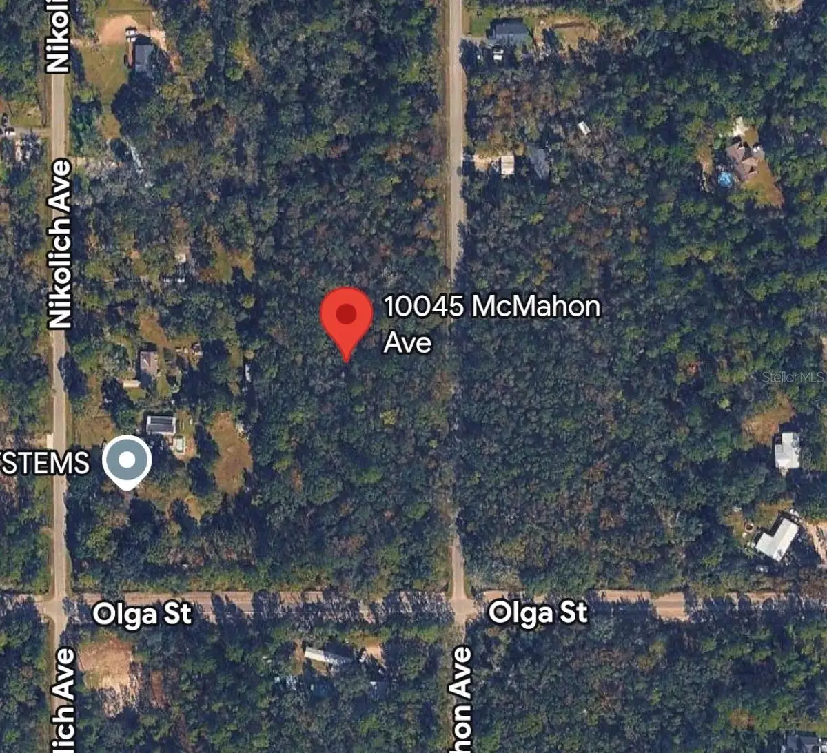 10045 Mcmahon Avenue, Hastings, FL 32145 - #1