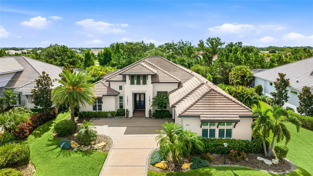 804 Crosswind Avenue, Sarasota, FL 34240 - #1