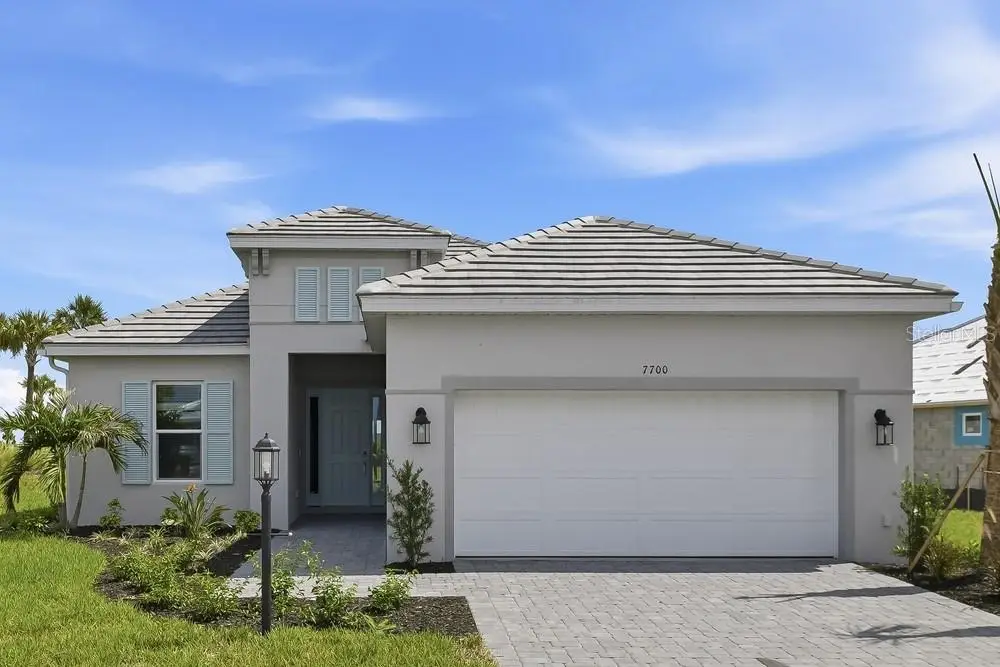 7700 Blue Moon Run, Sarasota, FL 34241 - #1