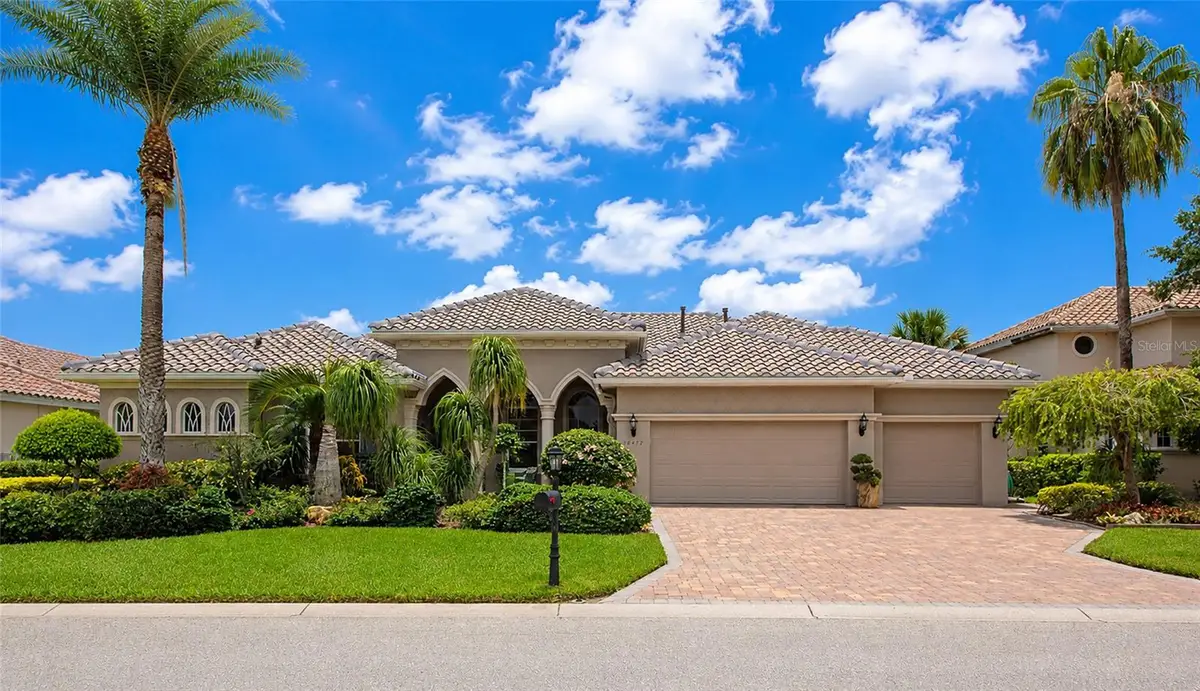 10412 Winding Stream Way, Bradenton, FL 34212 - #1