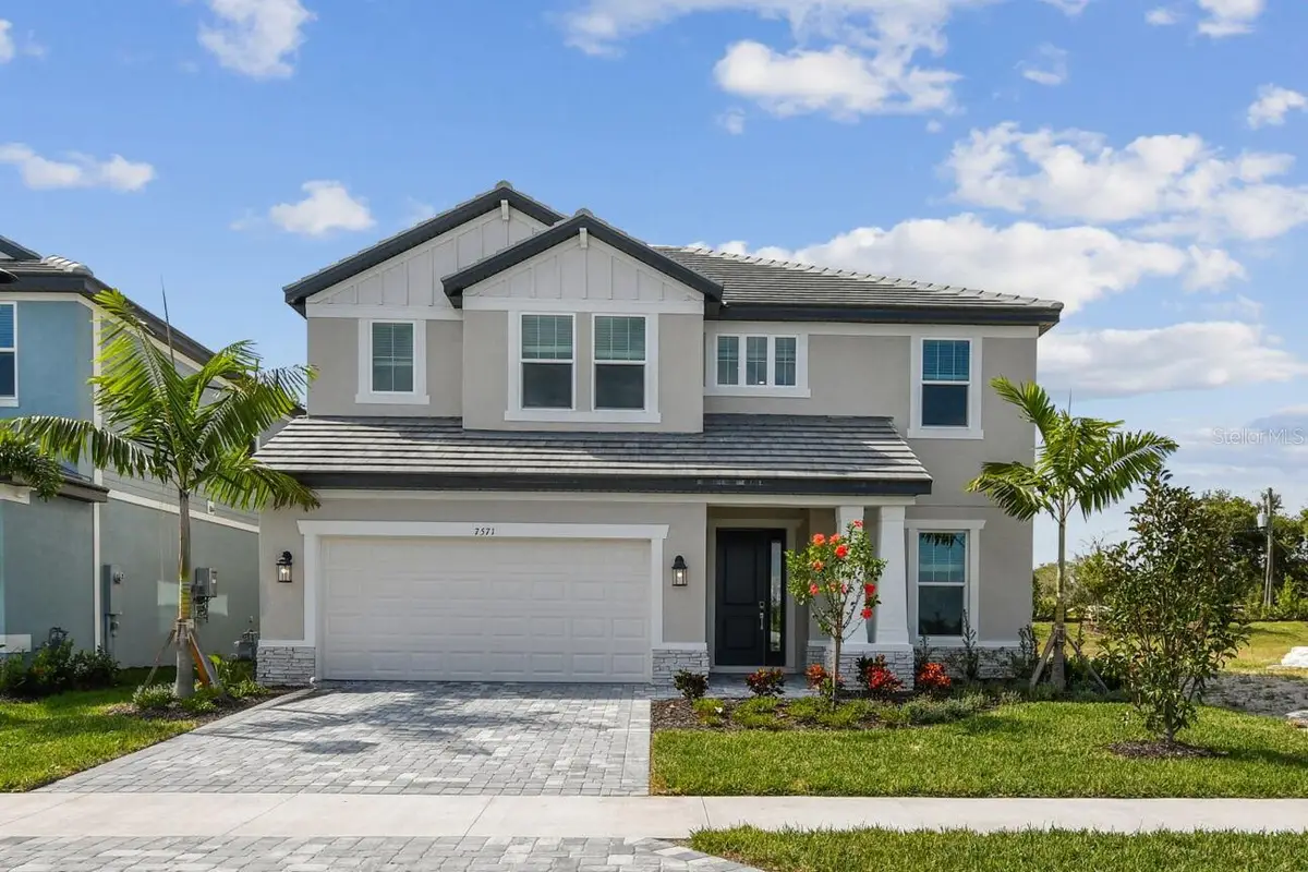 7571 Hawkstone Drive, Sarasota, FL 34241 - #1