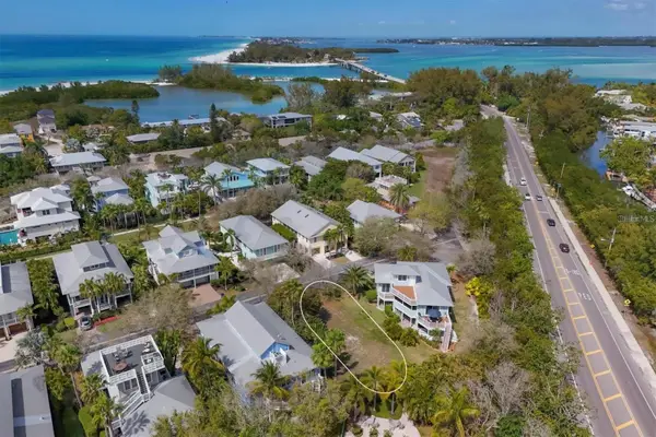 363 Firehouse Lane, LONGBOAT KEY, FL 34228