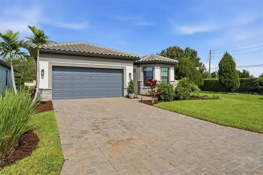 824 Gadwall Court, Bradenton, FL 34212 - #3