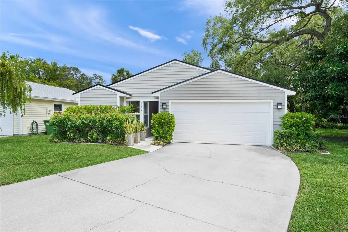 319 Bearded Oaks Circle, Sarasota, FL 34232 - #1