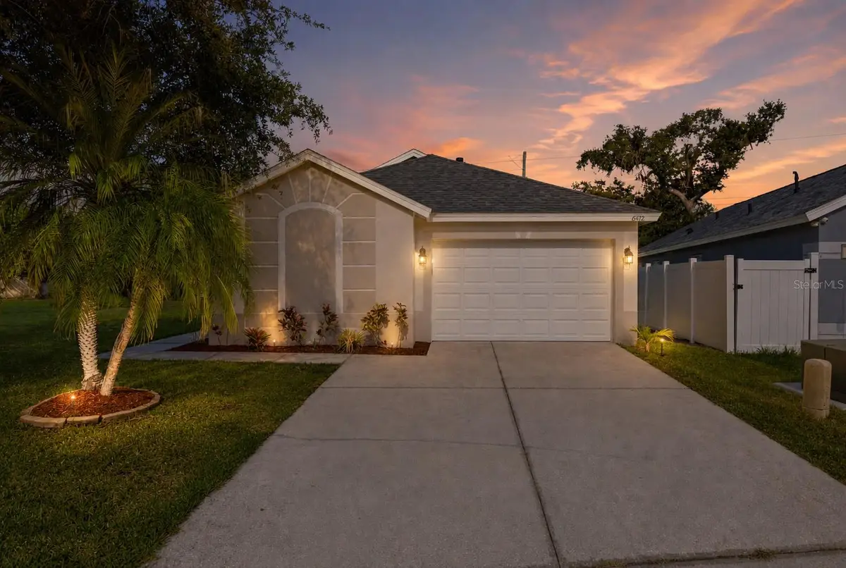 6412 Coral Creek Court, Ellenton, FL 34222 - #1