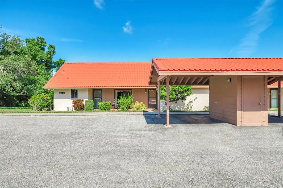 6698 Draw Lane #140, Sarasota, FL 34238 - #1