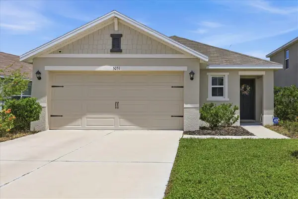 5051 Granite Dust Place, PALMETTO, FL 34221