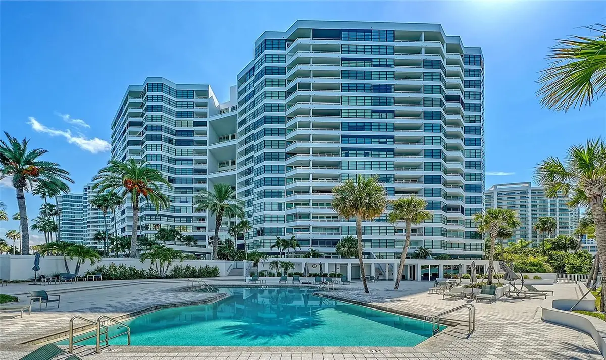 888 Blvd Of The Arts #104, Sarasota, FL 34236 - #1