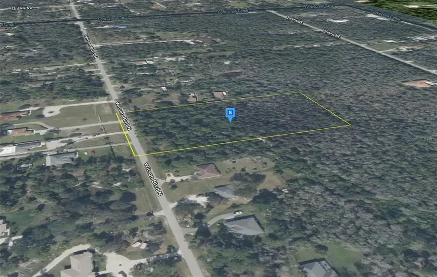 2900 Wilson Blvd N, Naples, FL 34120 - #3