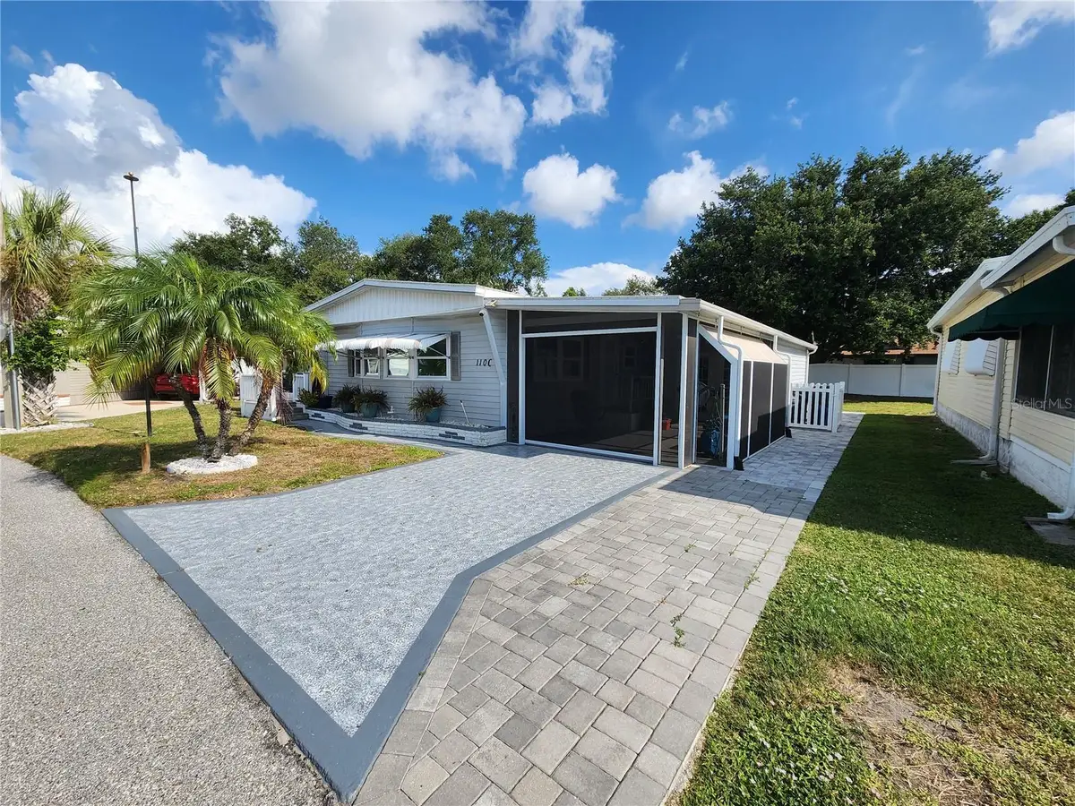 808 53rd Avenue E #110, Bradenton, FL 34203 - #1