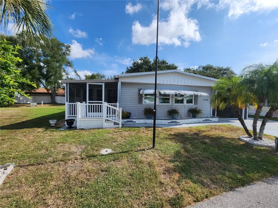 808 53rd Avenue E #110, Bradenton, FL 34203 - #2
