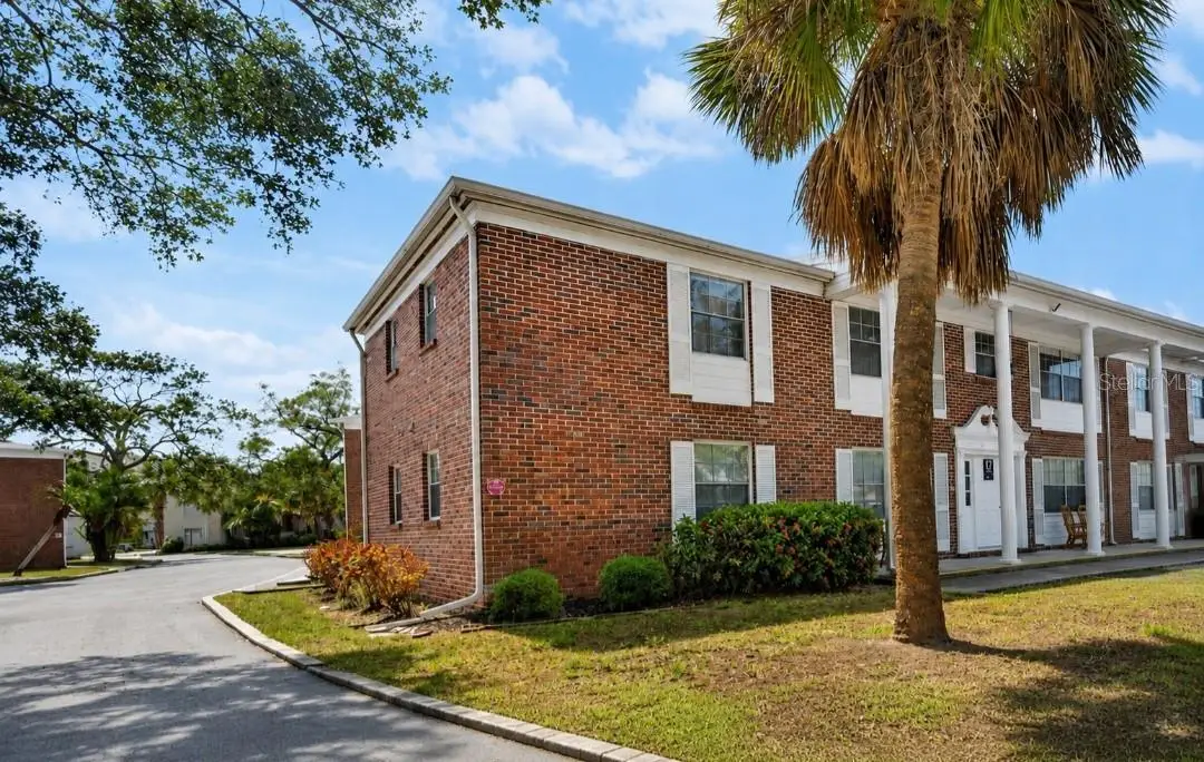 4507 9th Street W #D6, Bradenton, FL 34207 - #1