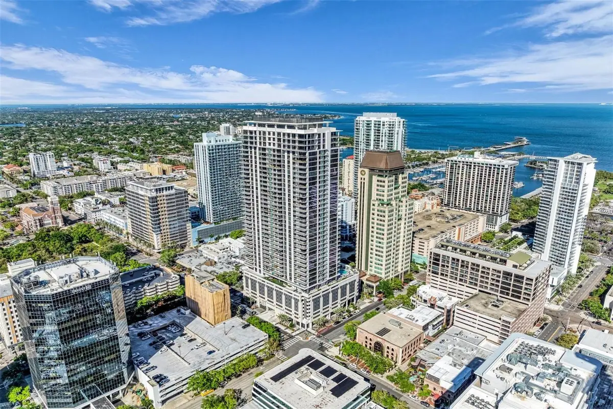 275 1st Avenue S #1904, Saint Petersburg, FL 33701 - #1