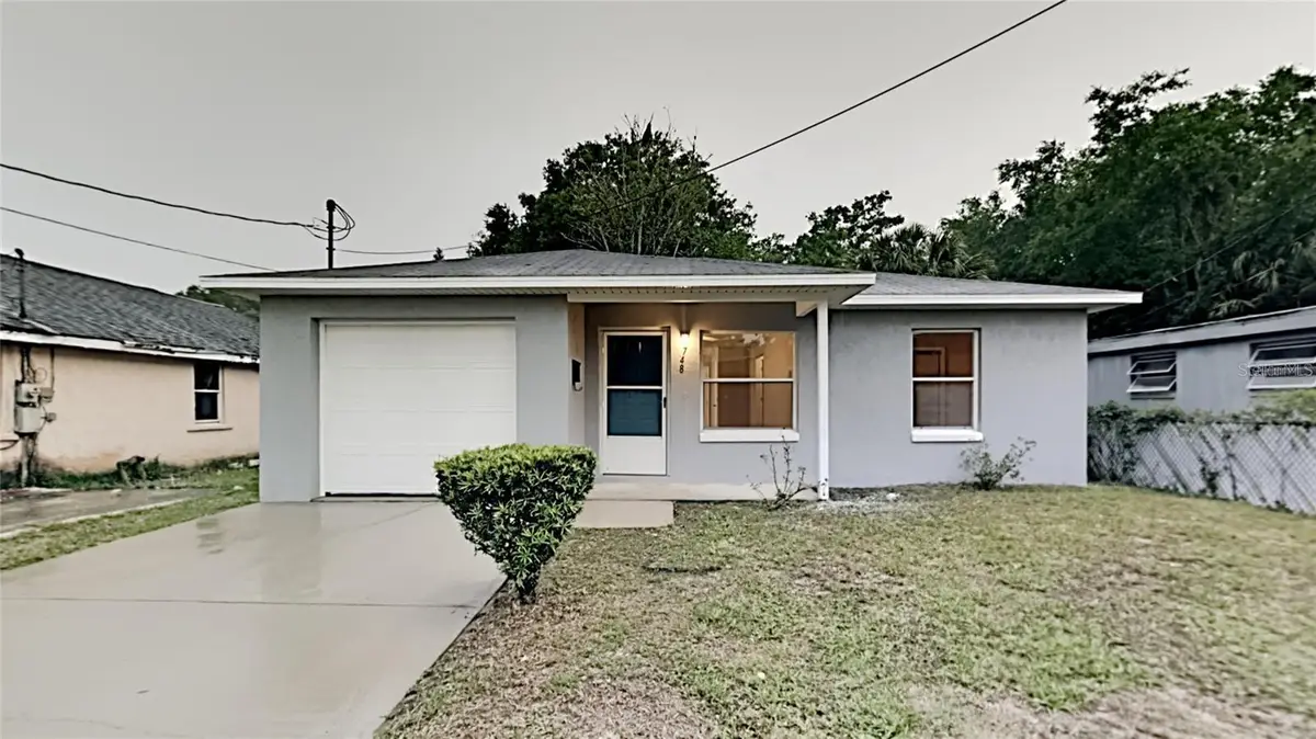 748 Marion Street, Daytona Beach, FL 32114 - #1