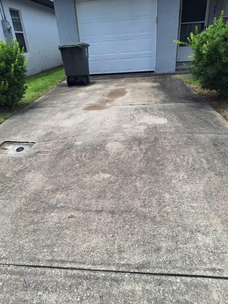 748 Marion Street, Daytona Beach, FL 32114 - #2