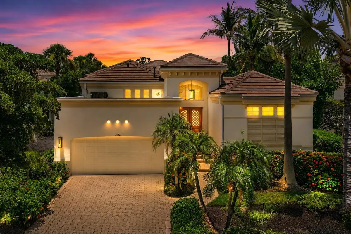3526 Fair Oaks Lane, Longboat Key, FL 34228 - #1