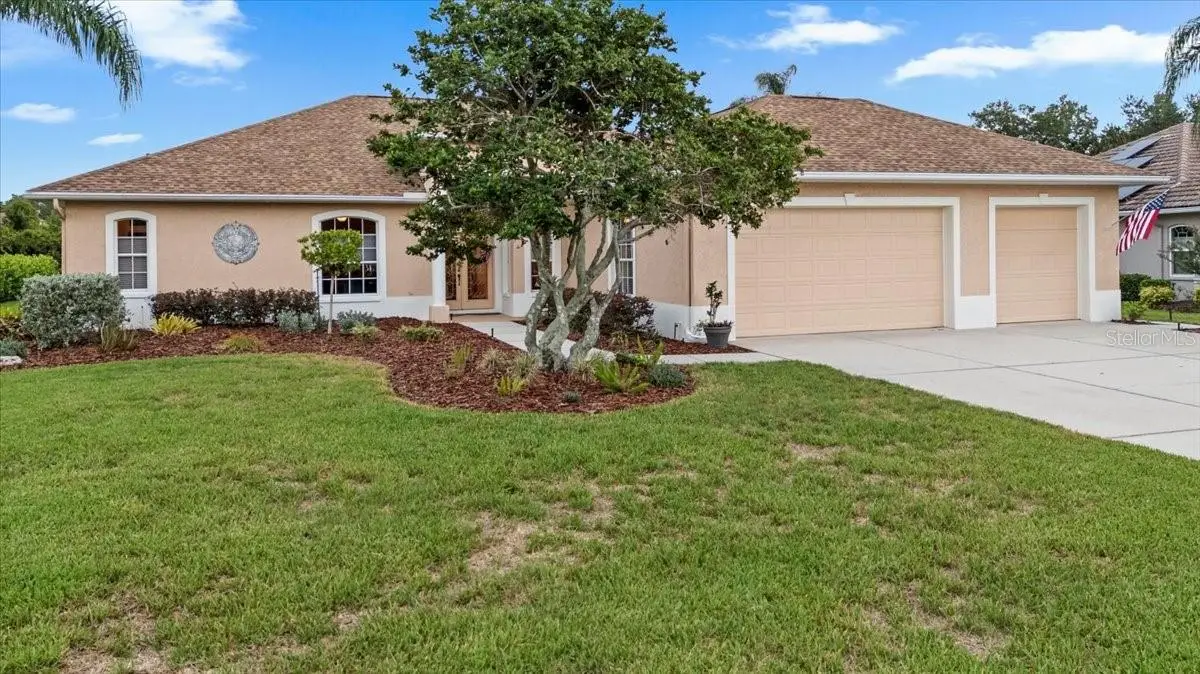 3710 Little Country Road, Parrish, FL 34219 - #1