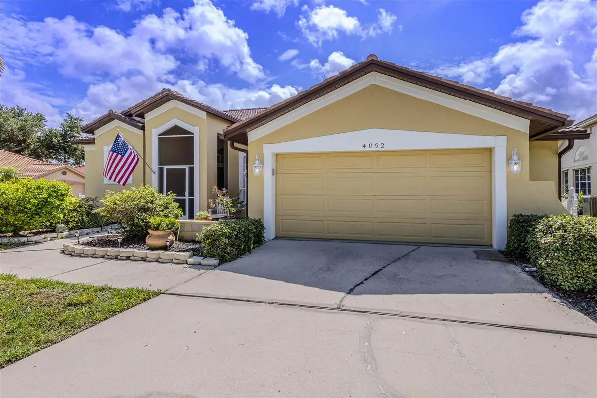 4092 Hearthstone Drive, Sarasota, FL 34238 - #1