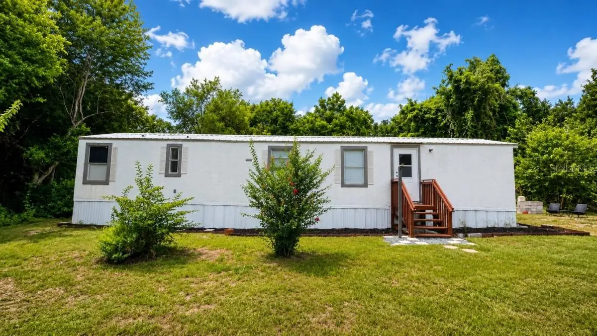 24325 SW 46th Avenue, Newberry, FL 32669 - #1