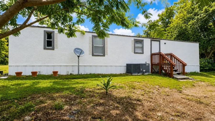 24325 SW 46th Avenue, Newberry, FL 32669 - #3