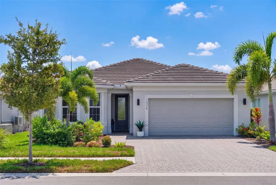 10004 Coral Shore Drive, Englewood, FL 34223 - #2