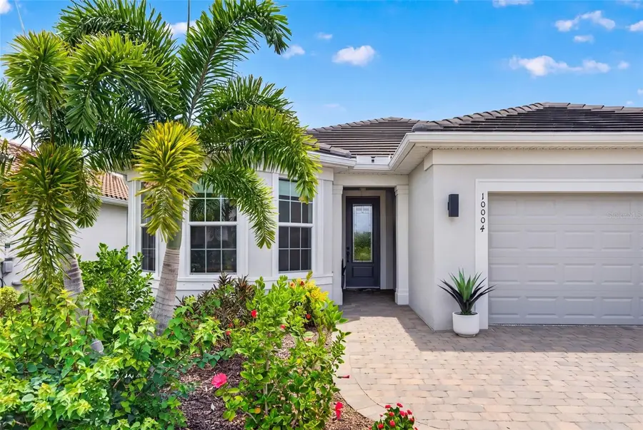 10004 Coral Shore Drive, Englewood, FL 34223 - #3