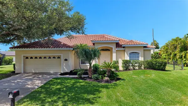 439 E Rossetti Drive, NOKOMIS, FL 34275