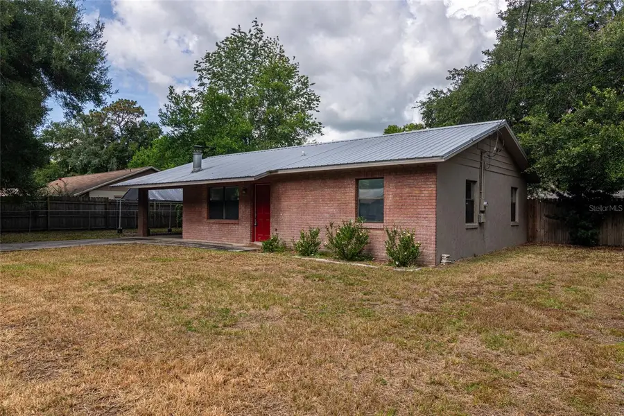 6362 NW 64th Terrace, Ocala, FL 34482 - #2