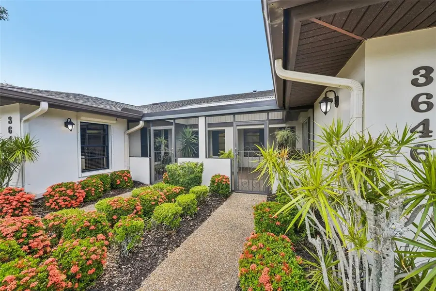 3646 Gleneagle Drive #10B, Sarasota, FL 34238 - #2