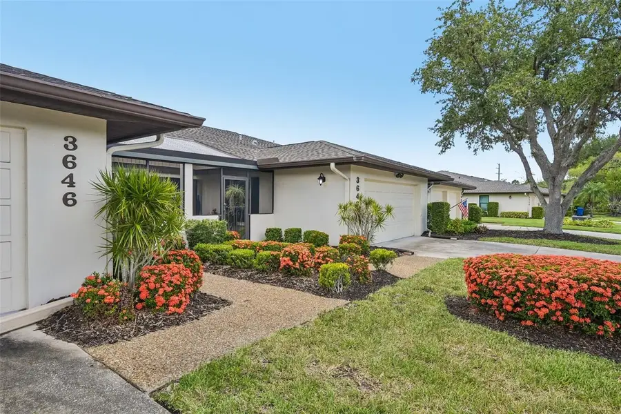 3646 Gleneagle Drive #10B, Sarasota, FL 34238 - #3