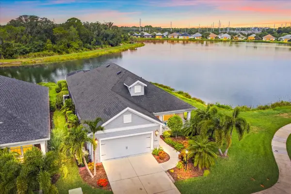 4716 Creekridge Court, BRADENTON, FL 34203