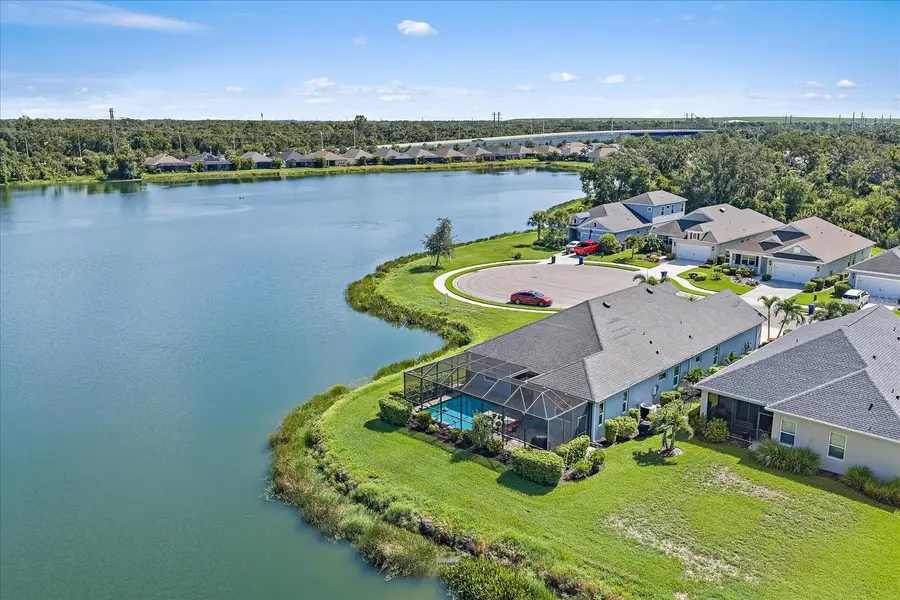 4716 Creekridge Court, Bradenton, FL 34203 - #3