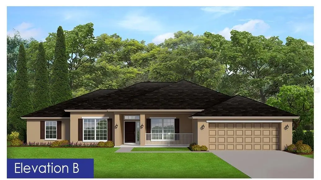 4575 Fernway Drive, North Port, FL 34288 - #1