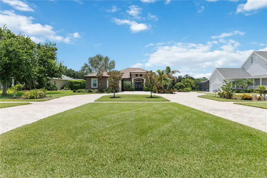 15415 Mulholland Road, Parrish, FL 34219 - #2