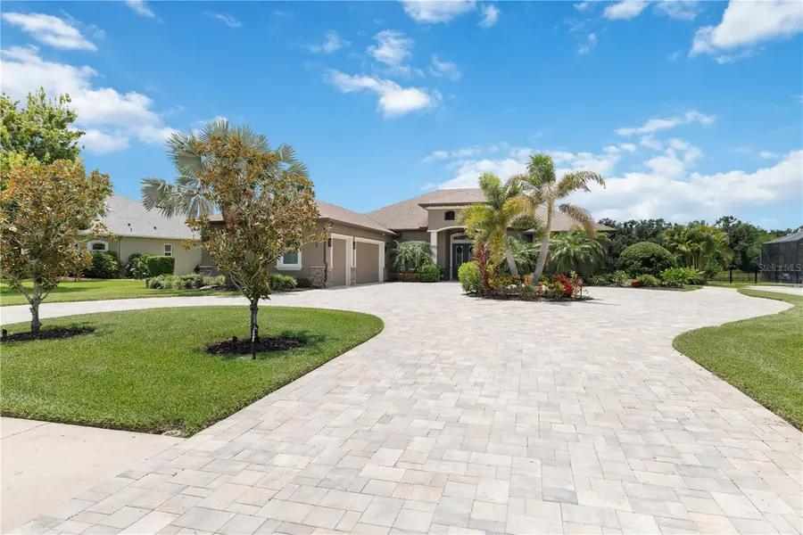 15415 Mulholland Road, Parrish, FL 34219 - #3
