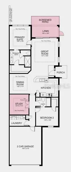 7515 Moonbeam Avenue, Sarasota, FL 34241 - #2