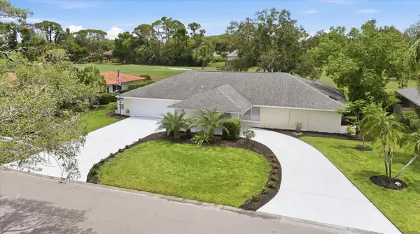 3900 Torrey Pines Boulevard, SARASOTA, FL 34238