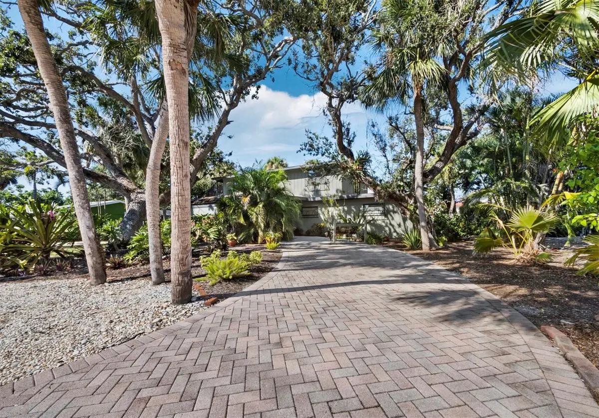 5451 Shadow Lawn Drive, Sarasota, FL 34242 - #1