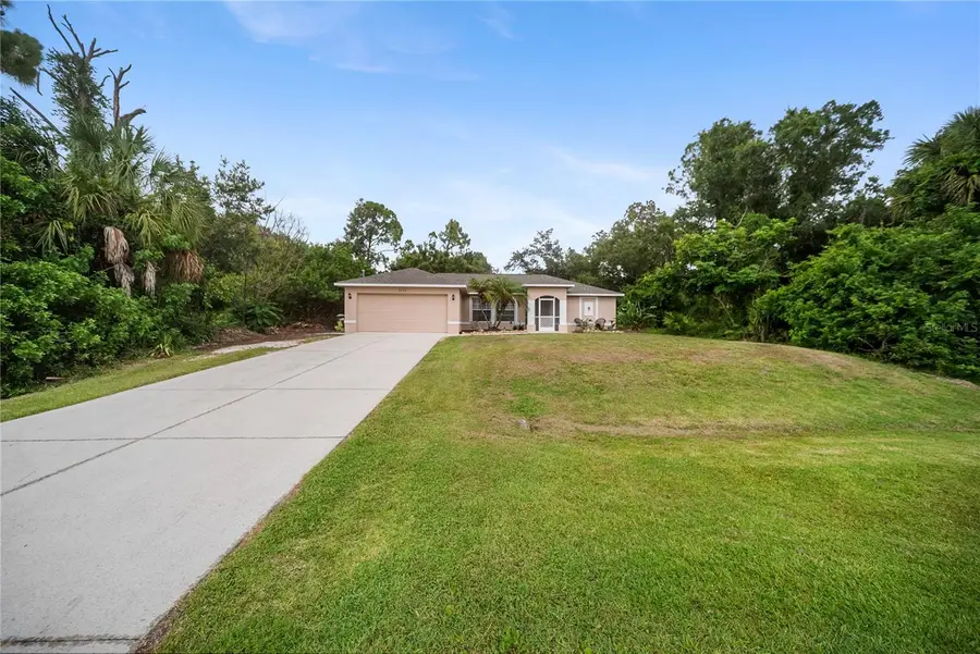 5175 Hornbuckle Boulevard, North Port, FL 34291 - #3