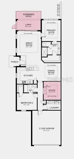 7516 Moonbeam Avenue, Sarasota, FL 34241 - #2