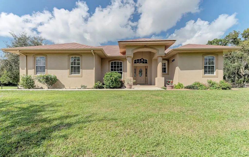 6930 69th Street E, Palmetto, FL 34221 - #1