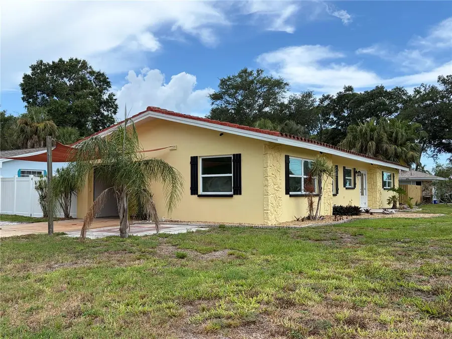 623 Palm Boulevard, Dunedin, FL 34698 - #2