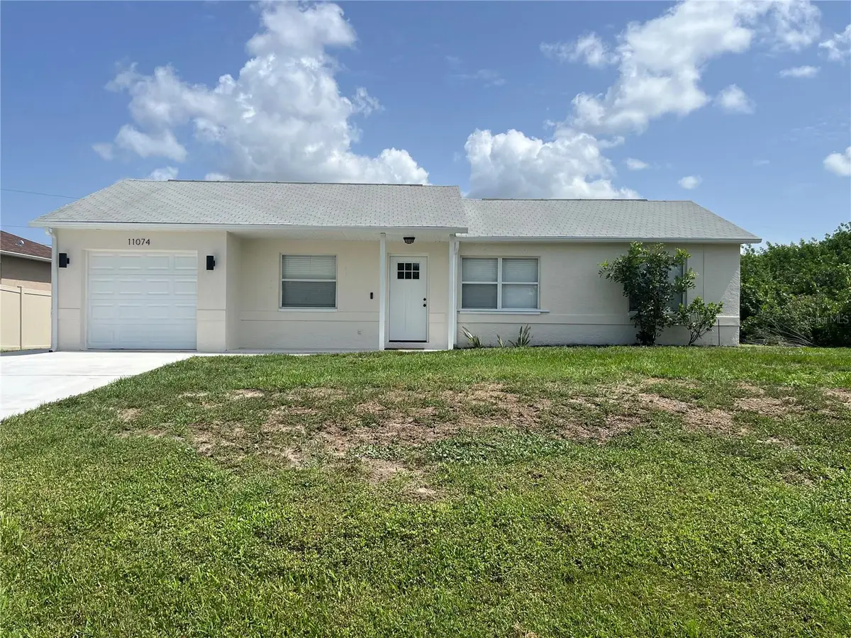 11074 Carnegie Avenue, Englewood, FL 34224 - #1