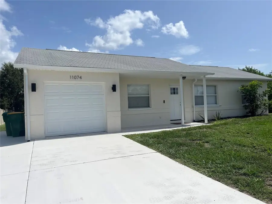 11074 Carnegie Avenue, Englewood, FL 34224 - #2