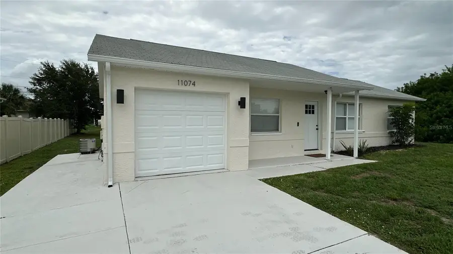 11074 Carnegie Avenue, Englewood, FL 34224 - #3