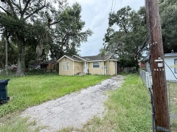 8416 N 17th Street, TAMPA, FL 33604