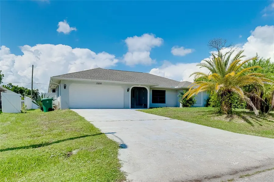 23235 Mcqueeney Avenue, Punta Gorda, FL 33980 - #2